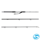 Dominion Elite Gulf Coast Conventional E-Rod