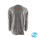Men's Sodium Popping SFG OT Performance Long Sleeve Shirt - SALE