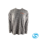 Men's Sodium Popping SFG OT Performance Long Sleeve Shirt - SALE