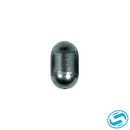 Eagle Claw Steel Egg Sinker - SALE