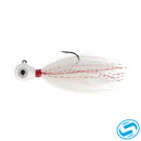 Eagle Claw Lazer Sharp Pro-V Bucktail Jigs