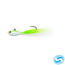 Eagle Claw Trokar Pro-V Bend Bucktail Jigs