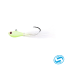 Eagle Claw Trokar Pro-V Bend Bucktail Jigs