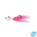 Eagle Claw Trokar Pro-V Bend Bucktail Jigs