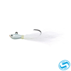 Eagle Claw Trokar Pro-V Bend Bucktail Jigs