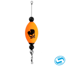 Egret Baits Vudu Popping Corks