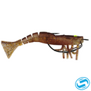 Egret Baits Vudu Weedless Shrimp