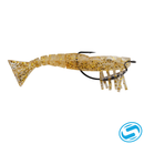 Egret Baits Vudu Weedless Shrimp