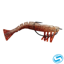 Egret Baits Vudu Weedless Shrimp