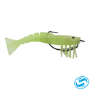 Egret Baits Vudu Weedless Shrimp