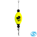 Egret Baits Vudu Popping Corks