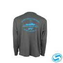 Men's Sodium Live Your Element Boating Long Sleeve Performance Shirt