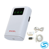 Engel Bubbler Rechargable Lithium Ion Battery with USB charger