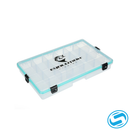 Evolution 4-Latch Waterproof Tray