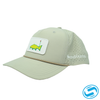 Men's Sodium FORE Pounder Adjustable Performance Hat Style 355