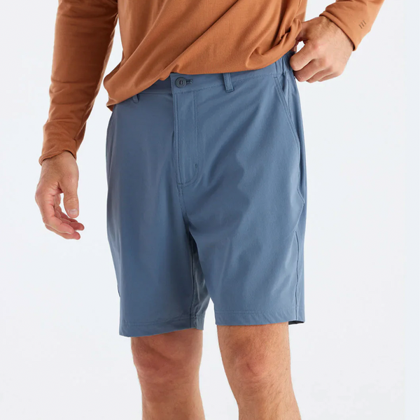 Men's Free Fly Latitude Shorts