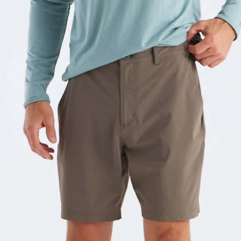 Men's Free Fly Latitude Shorts
