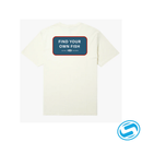 Men's Aftco FYOF Short Sleeve Cotton Shirt