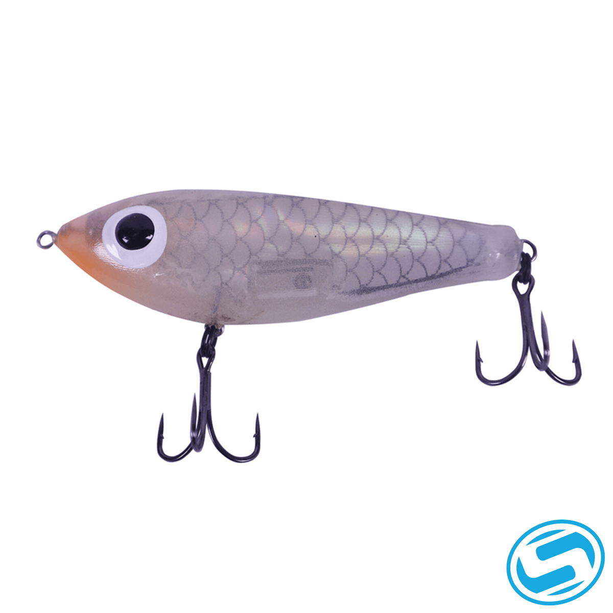 fat rat fishing lure Paul Brown's Fat Boy Pro Series