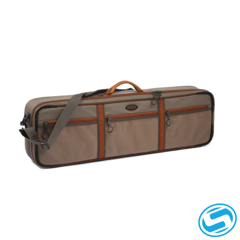 Fishpond Dakota Carry On Rod & Reel Case