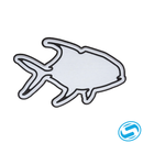 Carbon Marine EVA Fish Sticks