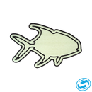 Carbon Marine EVA Fish Sticks