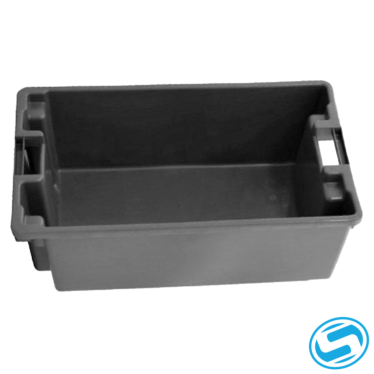1/2 tote fish box Ship N' Shore Fish Totes