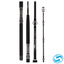 Fitzgerald Stunner X Offshore Series Conventional Rod