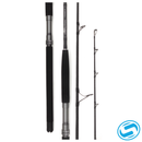 Fitzgerald Stunner X Spinning Offshore Series Spinning Rod