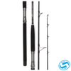 Fitzgerald Stunner X Spinning Offshore Series Spinning Rod