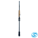 Fitzgerald Stunner HD Version 2 Spinning Rods - Pre-Order