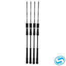 Fitzgerald Stunner X Slow Ptich Conventional Rod