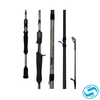 Fitzgerald Vursa Casting Rods