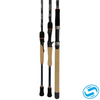 Fitzgerald Flats Class Casting Rods