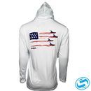 Youth Sodium Freedom Sportys Performance Long Sleeve Hoodie