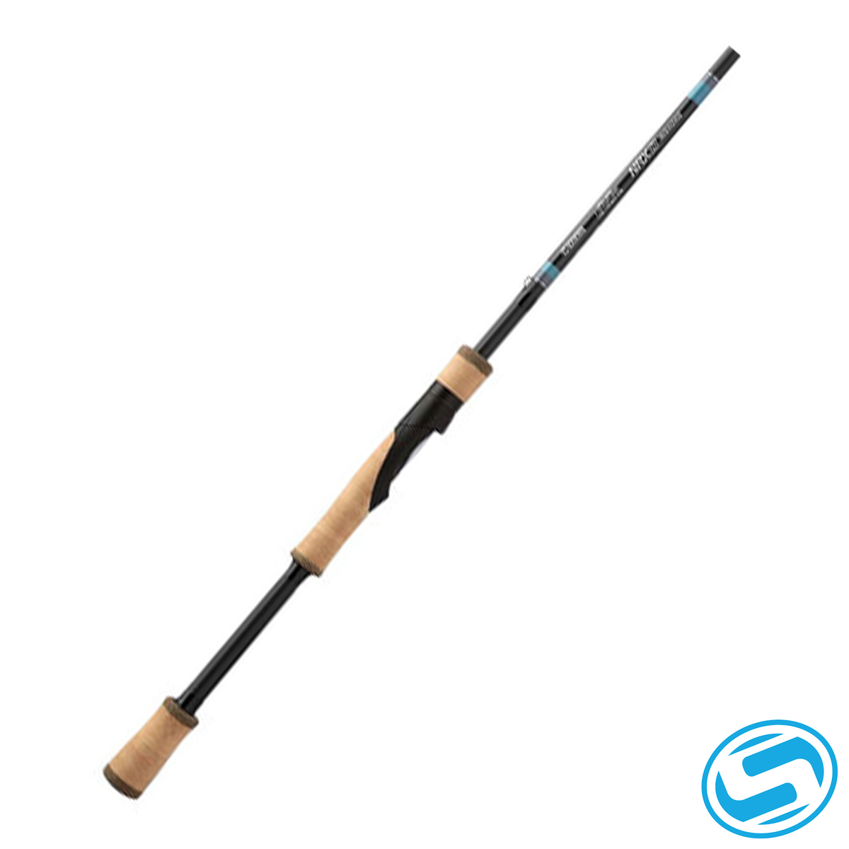 best g loomis crappie rod Spinning Spinner anglers will appreciate the light tip and fast action for fishing small to medium G. Loomis 13026-01 GLX Jig