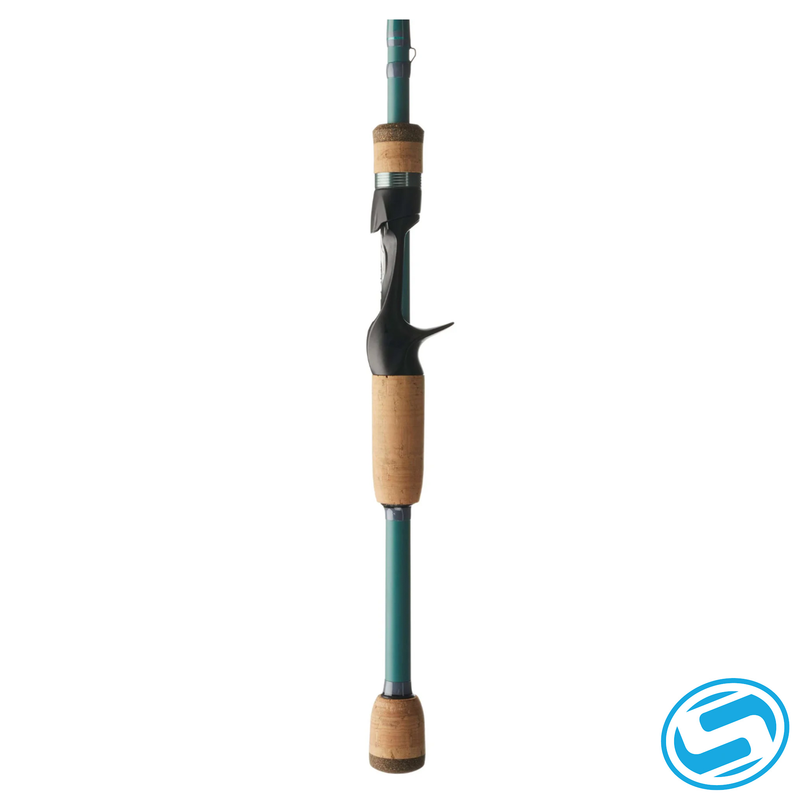 G-Loomis IMX Pro Green Casting Rods G-Loomis IMX Pro Green Casting Rods