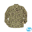 Men's Marsh Wear Delano Shacket - SALE