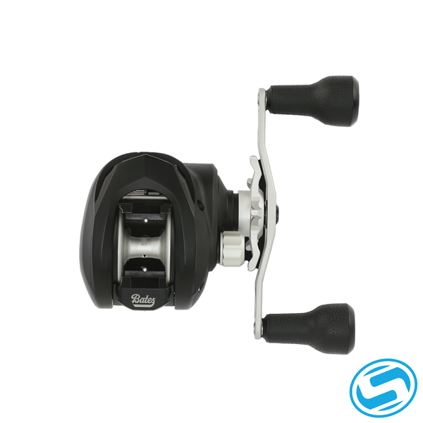 Bates Goat SWM Casting Reel