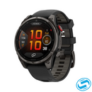 Garmin Fenix 8 Pro Amoled GPS Smartwatch