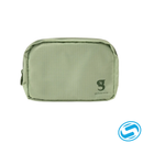 Geckobrands Waterproof Belt Bag
