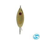 Aqua Dream Lures Weedless Classic Spoons