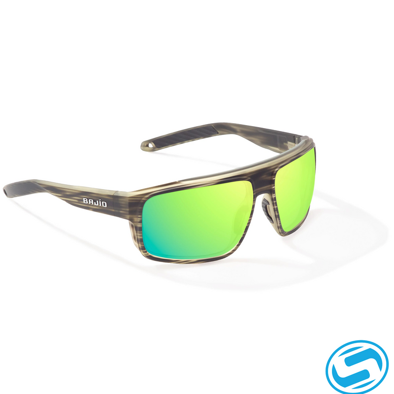 Bajio Greenland Sunglasses