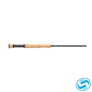 Hardy Zane Pro Fly Rod
