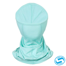 Aftco Air-O Mesh Fishing Sun Mask