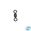 Hi-Liner Brass Crane Swivels