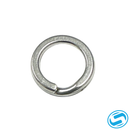 Hi-Liner Stainless Steel Split Rings