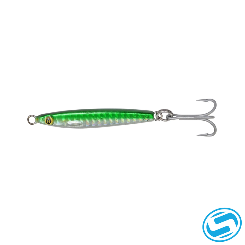 Hogy Heavy Minnow Jig - SALE