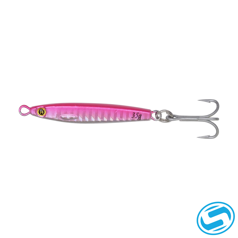 Hogy Heavy Minnow Jig - SALE