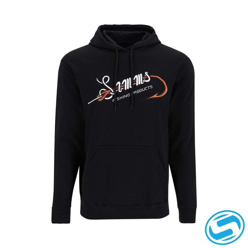 Men's Simms Hook and Loop Hoody